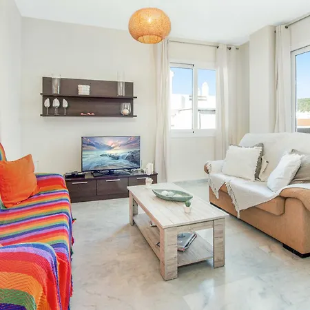 Apartman 2060-newly Furnished 2 Bedrooms With Golf Estepona