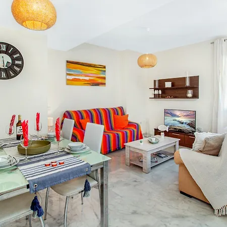 2060-2 Bedrooms With Golf In