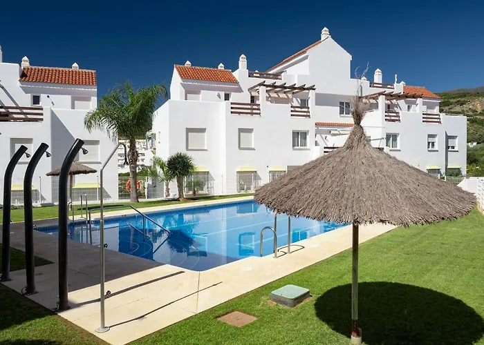 Apartamento 2060-newly Furnished 2 Bedrooms With Golf *