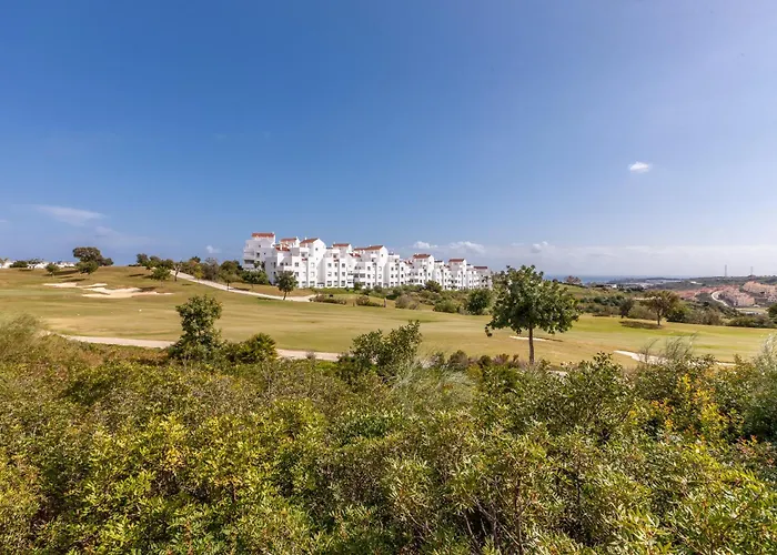 Apartamento 2060-newly Furnished 2 Bedrooms With Golf