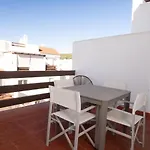 2060-newly Furnished 2 Bedrooms With Golf Apartment *