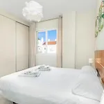 Apartment 2060-newly Furnished 2 Bedrooms With Golf Estepona