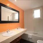 2060-newly Furnished 2 Bedrooms With Golf * Estepona