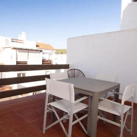 2060-2 Bedrooms With Golf In Apartamento *