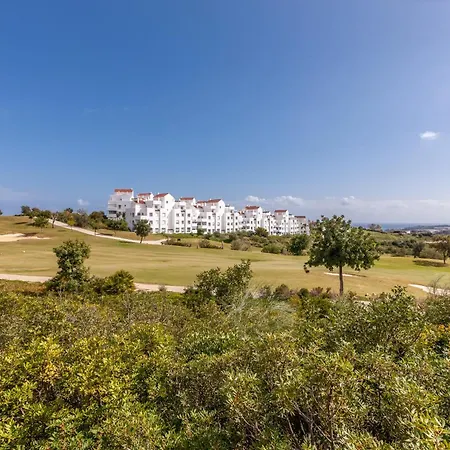 Appartement 2060-newly Furnished 2 Bedrooms With Golf