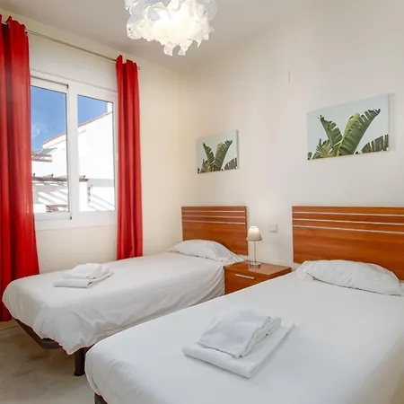 Appartement 2060-newly Furnished 2 Bedrooms With Golf *