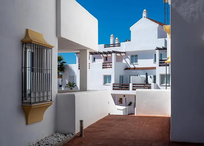 Appartement 2060-newly Furnished 2 Bedrooms With Golf *