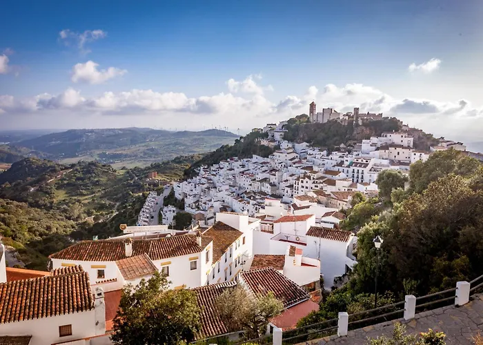 2060-newly Furnished 2 Bedrooms With Golf * Estepona