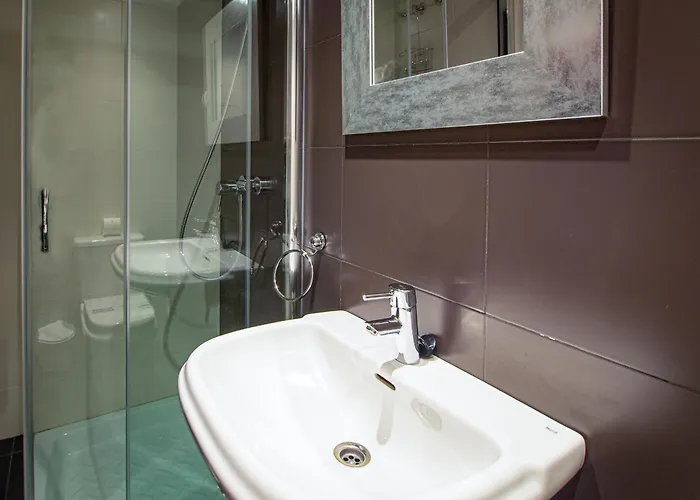 Appartement 2060-newly Furnished 2 Bedrooms With Golf *